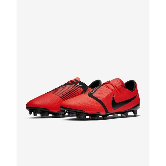 NIKE PHANTOM VENOM PRO FG SOCCER CLEATS MEN SZ 8.5 NEW With Box main image 5